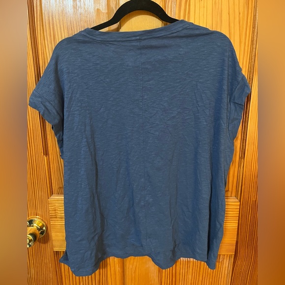 Sonoma blue tee shirt - Picture 4 of 5
